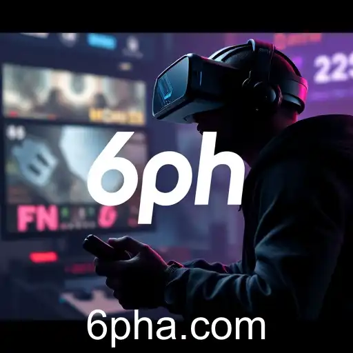 6ph Revolutionizes Online Gaming Experience