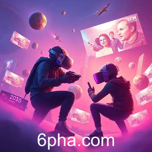 6ph: Revolutionizing Online Gaming