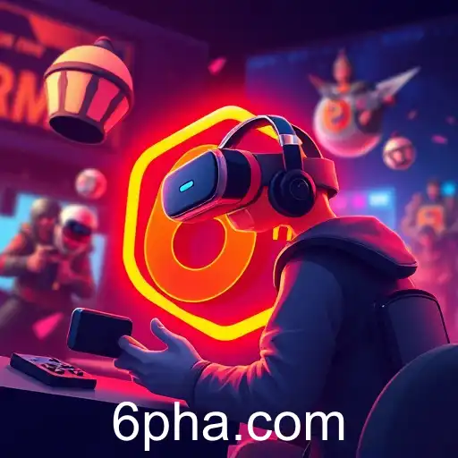 6ph Revolutionizes Online Gaming in 2025