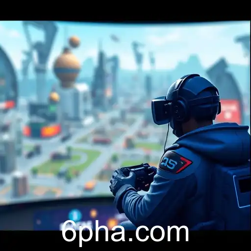 6ph Revolutionizes Online Gaming in 2025