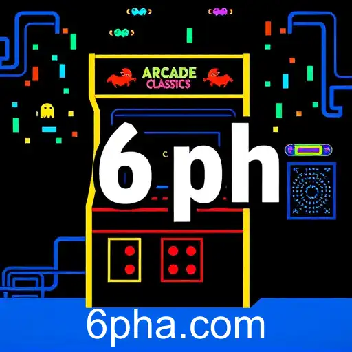 The Evolution and Enduring Appeal of Arcade Games: A Journey Through Time