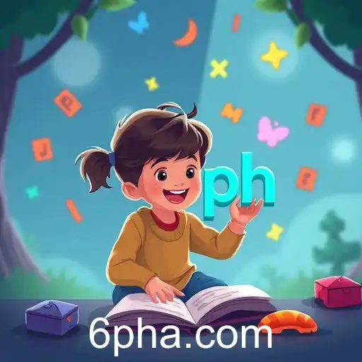 Unveiling the Magic of '6ph': Revolutionizing Educational Play