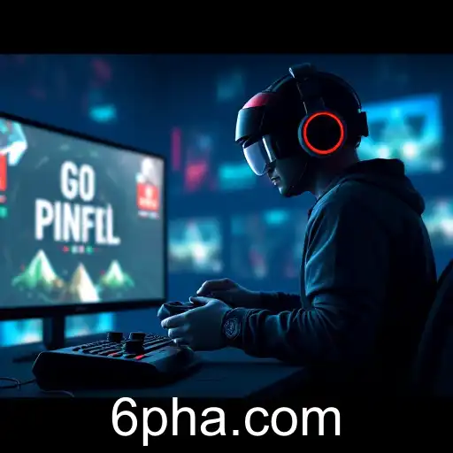 The Gaming Landscape: Evolution and Challenges