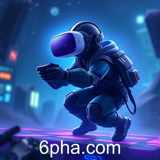 Gaming Evolutions: The Rise of Virtual Realities