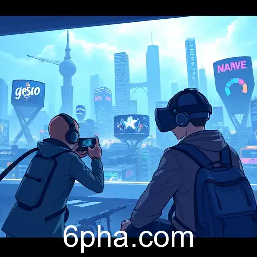 Gaming Evolution and Trends