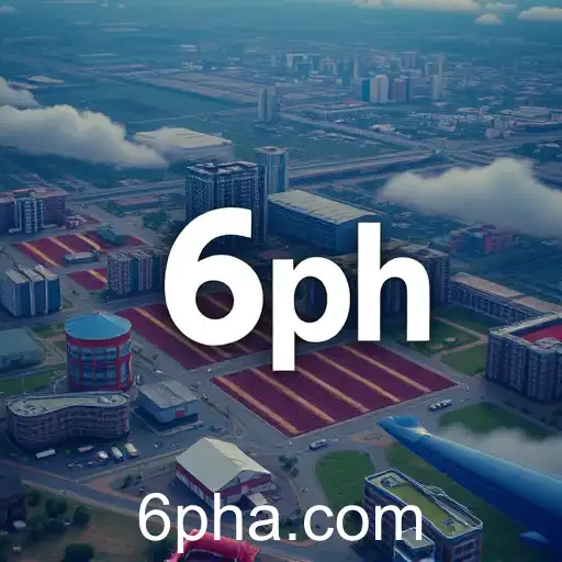 Exploring the Impact of Gaming on 6ph Platform