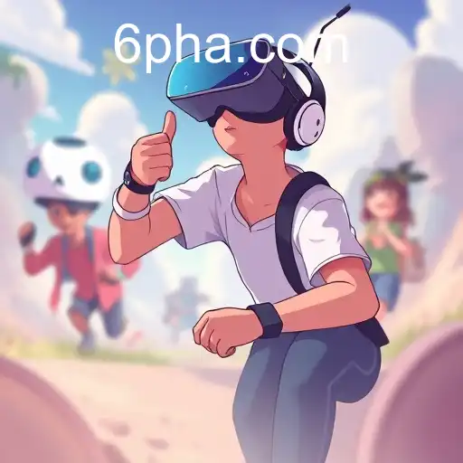 Innovative Gaming Platform 6ph Transforms Player Experience