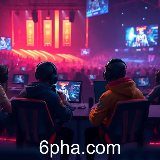 Challenges and Innovations in Online Gaming