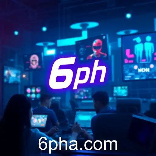 Revolutionizing Gaming: The Rise of 6ph