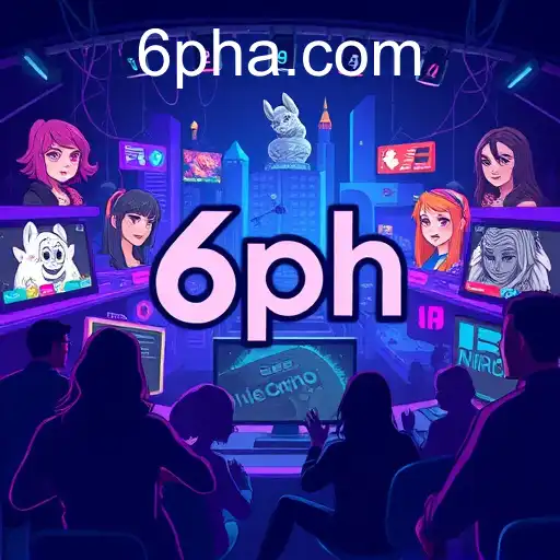 The Rise of 6ph: Redefining Online Gaming