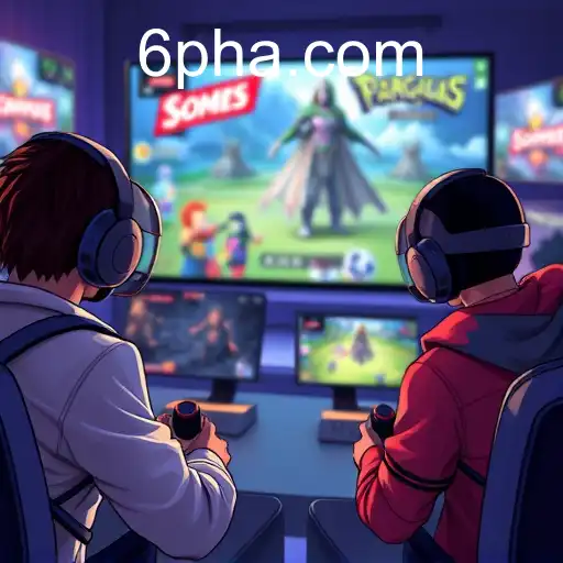 The Rise of Online Gaming and the Role of 6ph in 2025
