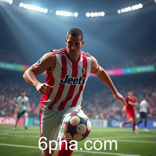 Exploring the Exciting World of Sports Challenges: Unlocking Adventures with '6ph'